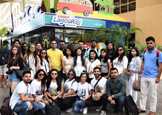 Indirapuram Institute of Higher Studies Ghaziabad hostel photo 8